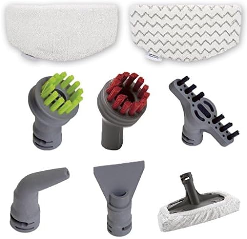 Bissell 2075A Powerfresh Slim Steam Mop