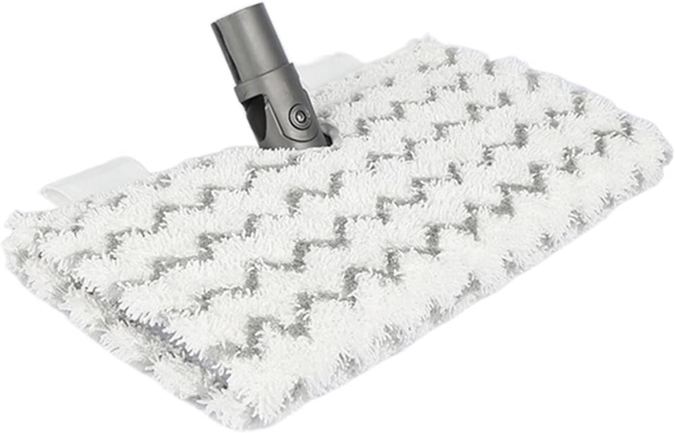 A1DFDFGOQSFG Steam Cleaner Steam Mop Household Multifunctional High Temperature Sterilization and Decontamination Electric Mopping Machine