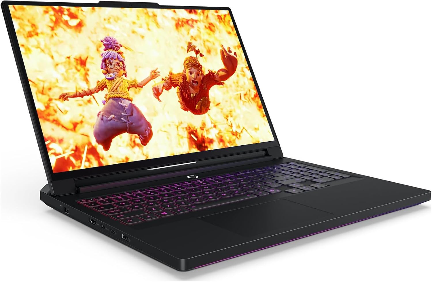 Lenovo Legion Pro 7i Gen 10 Gaming Laptop 2025, GeForce RTX 5080 16GB GDDR7, Intel Ultra 9 275HX 24-Core 5.4GHz, 16