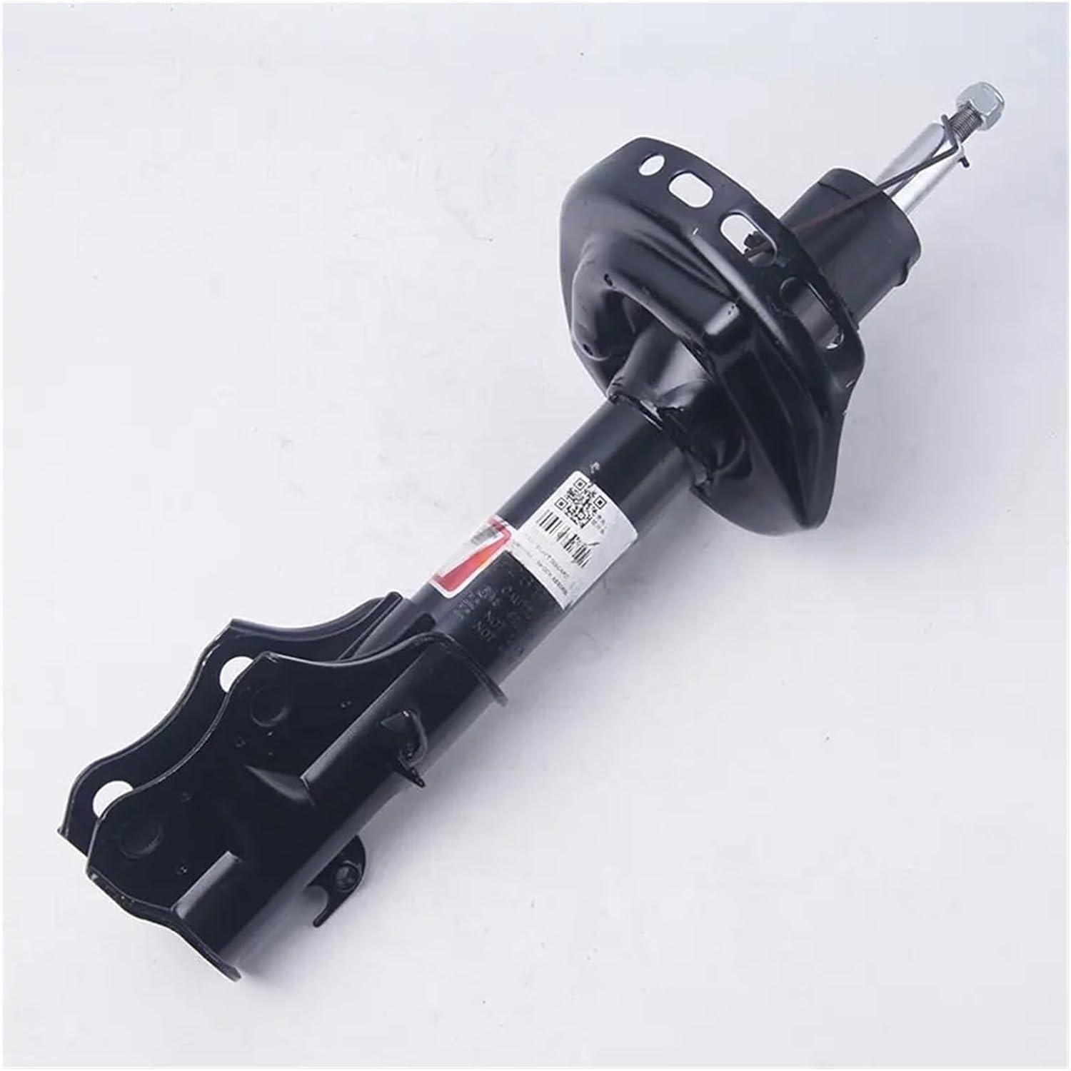 4PCS Front Rear Shock Absorbers Kit Compatible For Honda Odyssey RC3 RC4 2015-51611TKNH01 51621TKNH01 52610T6CN01(4PCS For RC4)