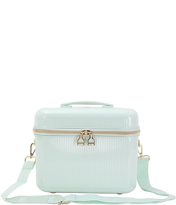 Huntington Collection Travel Beauty Case