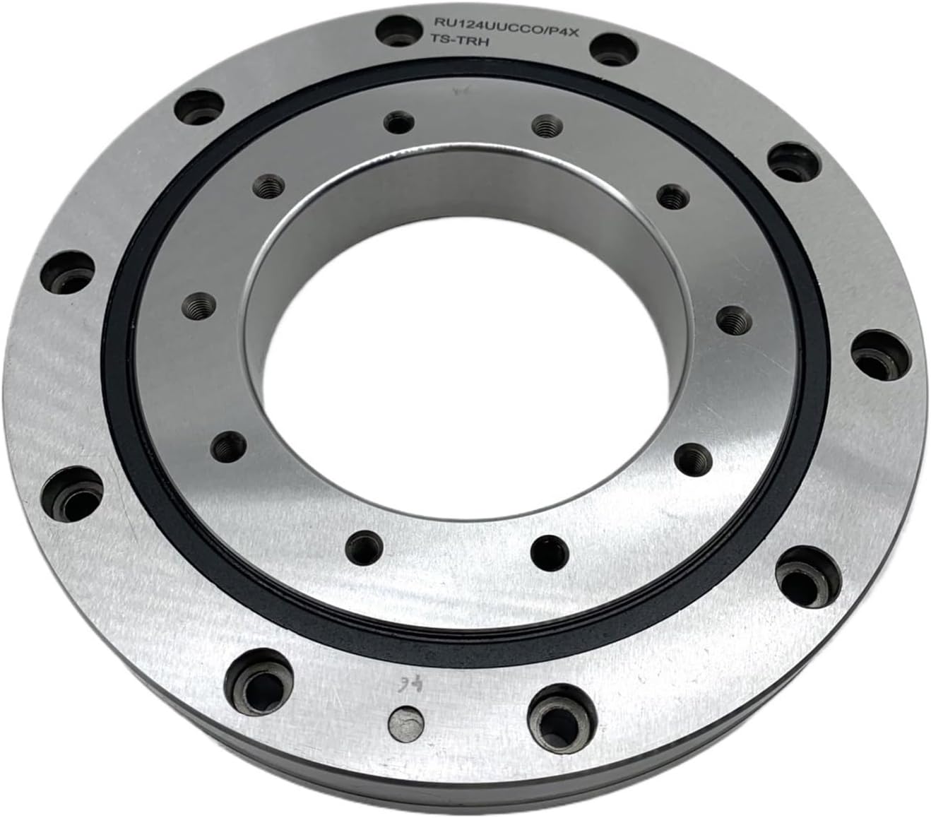 Cross Roller Bearings RU124 RU124XUU RU124UUCC0 RU124G(RU124GUUCC0)