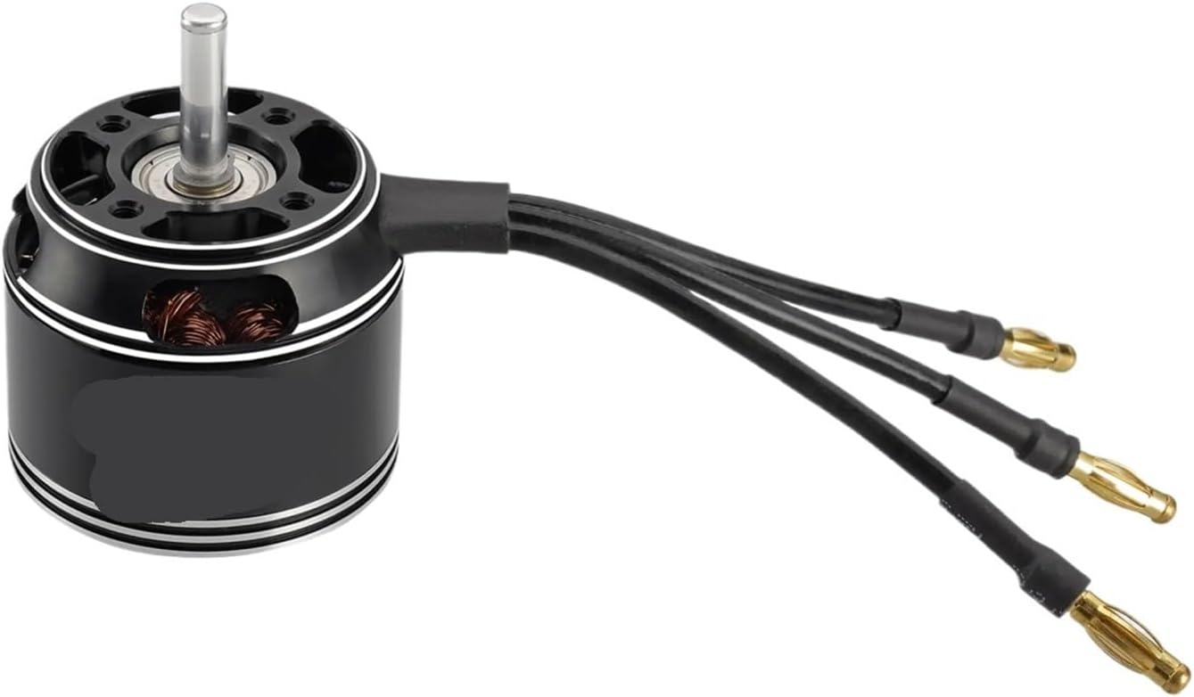 D4245EVO 4245 3515 700KV 800KV Outer Rotor Brushless Motor(800KV)