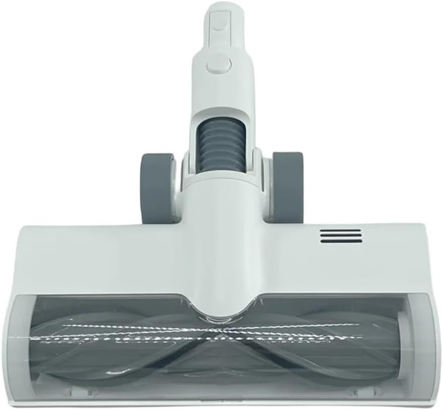 YUGHKBN Compatible for Dreame P10 P10 Pro Carpet Brush Accessories Stick Vacuum Brush Head with Roller Brush Spare Parts Vacuum Cleaner Parts