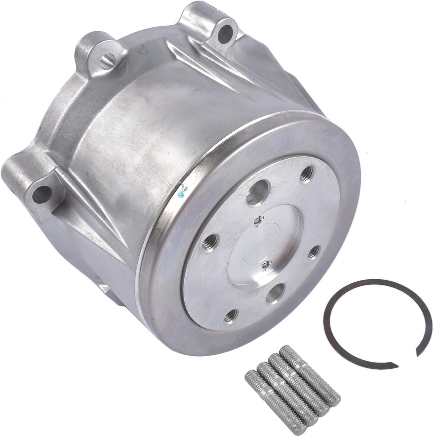 Bario 41303-42023 Rear Differential Viscous Coupler Replacement for Toyota RAV4, Avalon, Camry, Corolla Cross 2006-2024; for Lexus NX300 NX300h ES250 ES300h ES350 NX200t NX250# 41303-42020