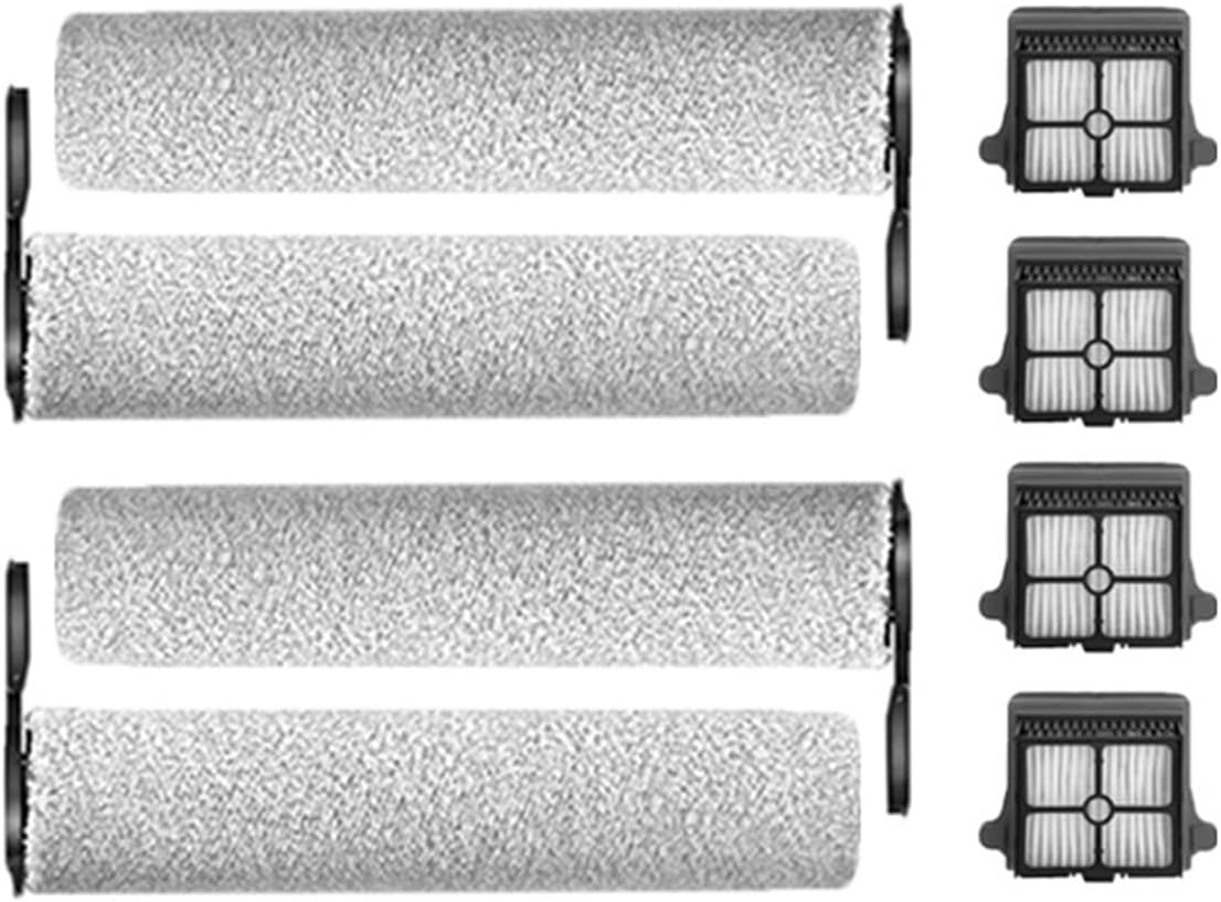 ITDKSTYKN Accessories Compatible for Tineco Floor ONE S7 STEAM - Wet Dry Water Tank & More - Genuine Cleaner Parts(Option 6)