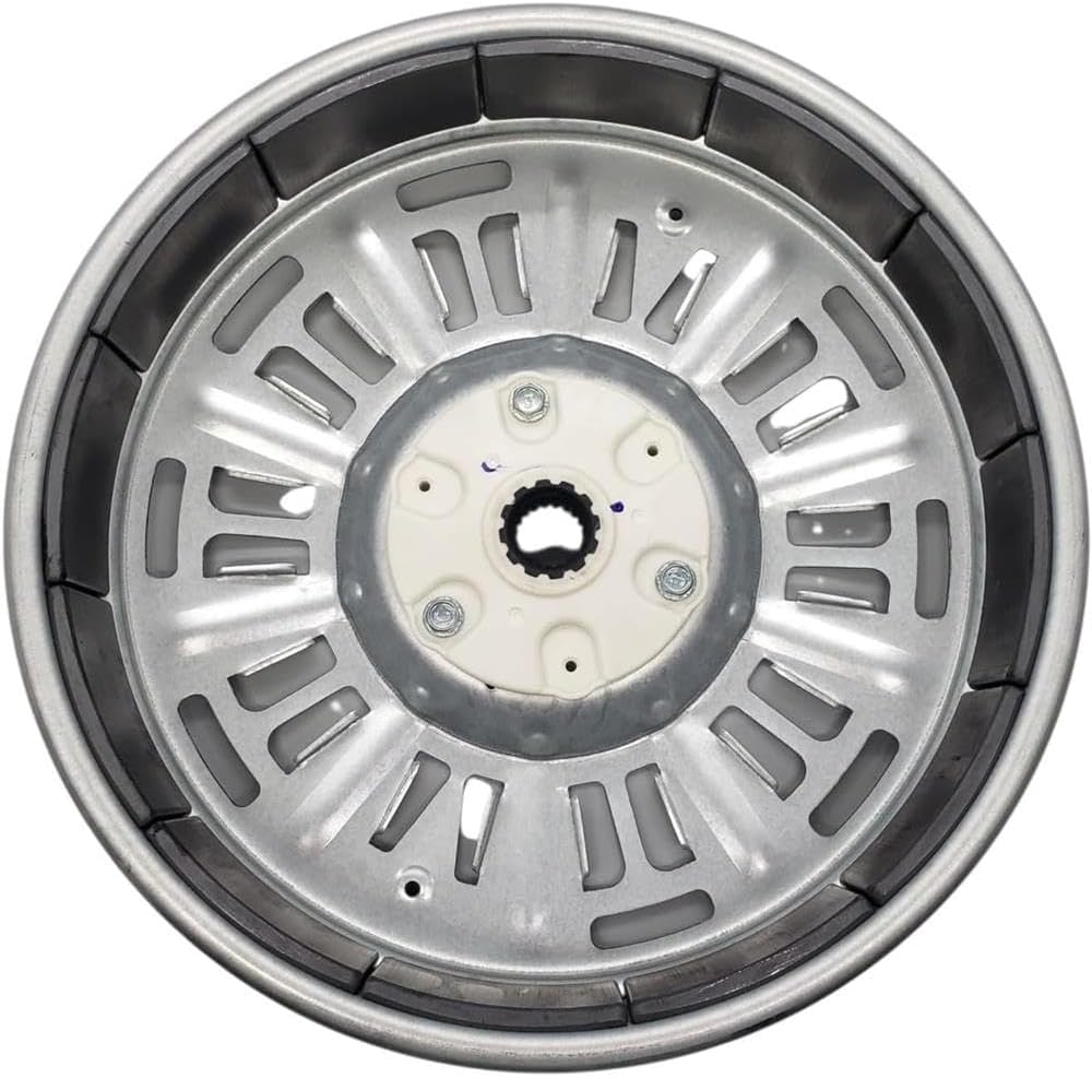 New OEM Replacement for LG Bush Rotor MBF62845201