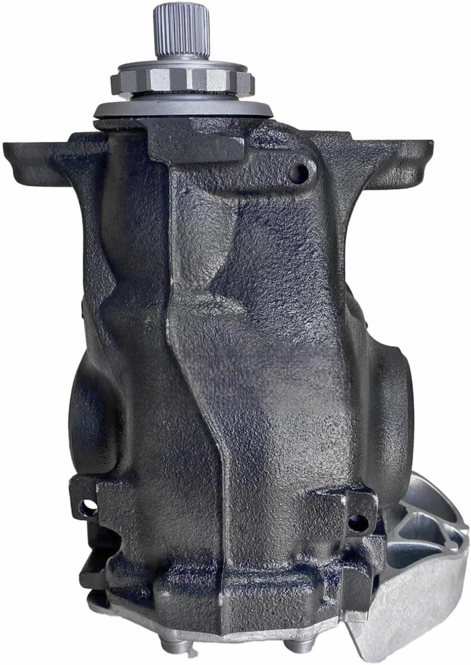 Rear Differential 3.15 Compatible For BMW F30 LCI F31 F32 F33 F36 316i 320i 328iX 428iX 420iX 33107603747 33107603746 7603747 7603746