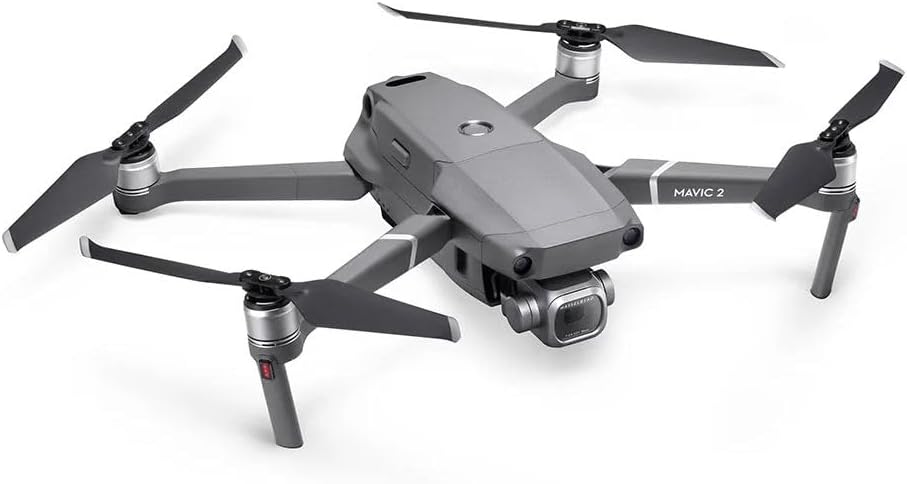 4K HDR Professional Drone with Hasselblad Camera and Extended Flight Time