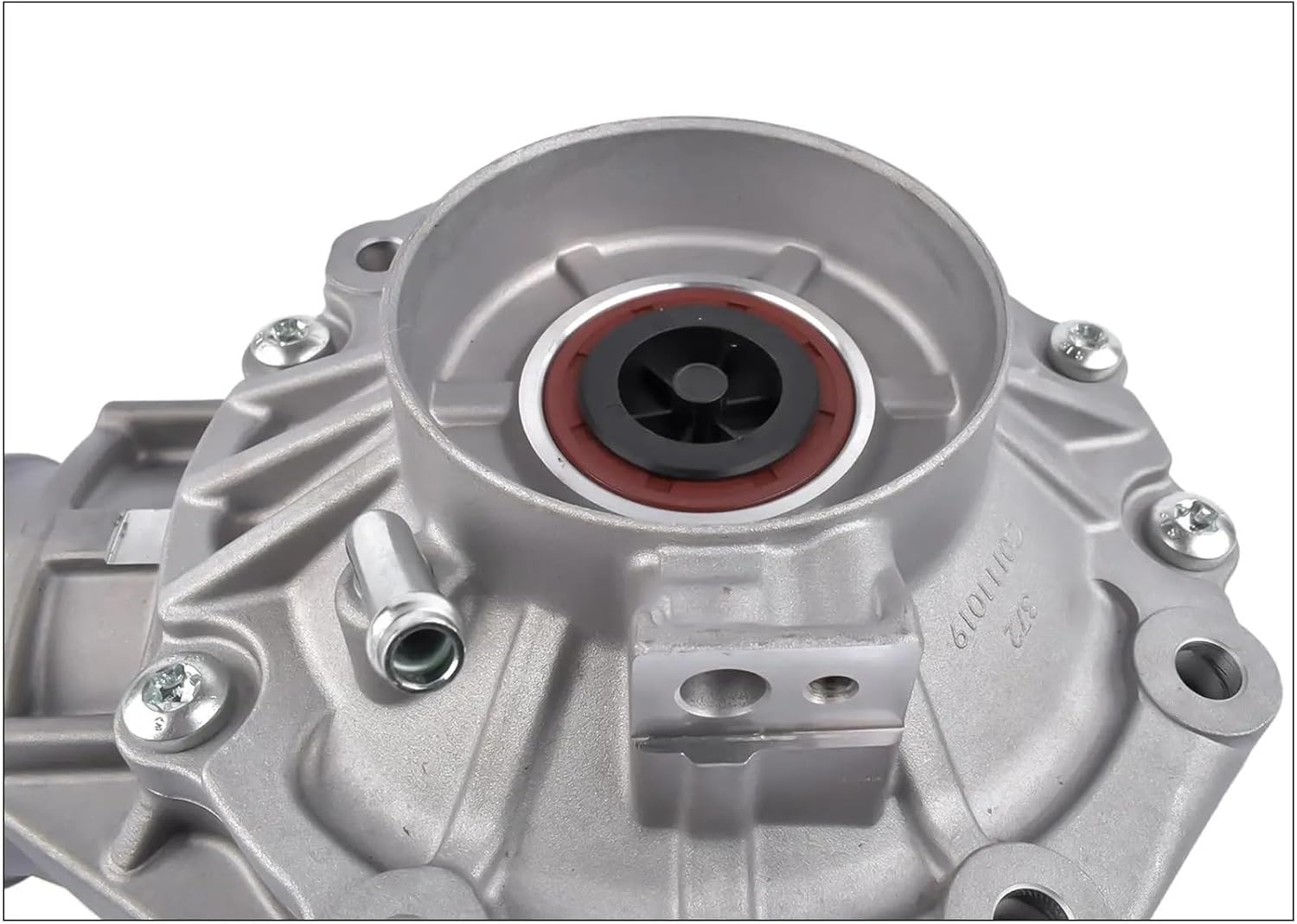 Rear Differential Compatible For Can-Am Outlander 1000/1000R XMR 2013-2018 705502546 705501723 705502178 705502090