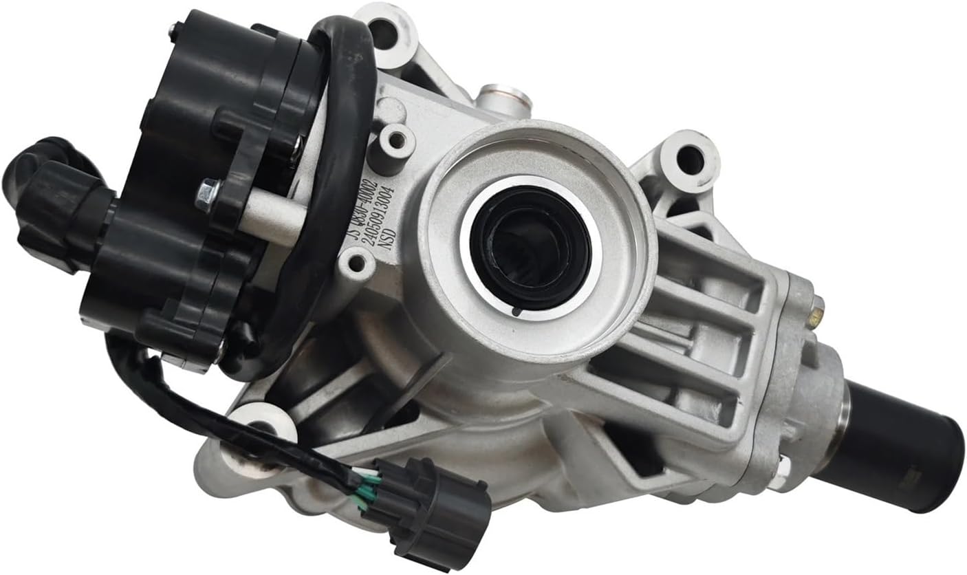 Front Differential Gearbox for CF800 1000 ATV UTV Parts OEM Q830-310000-40000