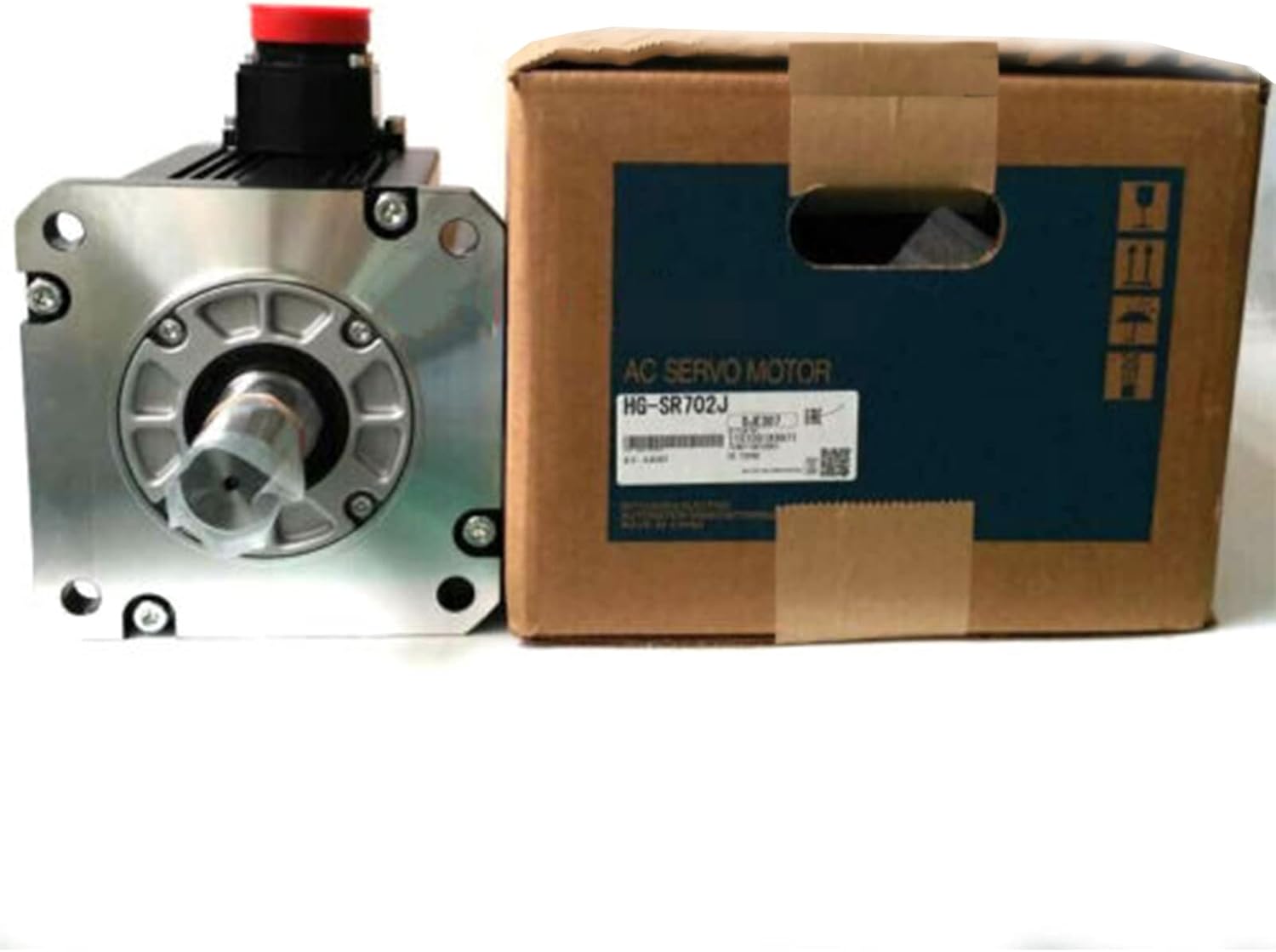 HG-SR702J Servo Motor HGSR702J Sealed in Box 1 Year Warranty