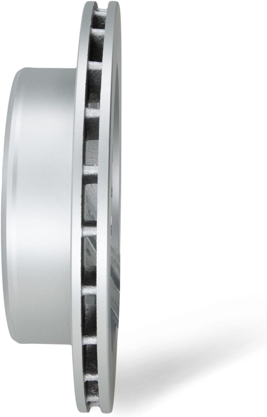 (2) Replacement 12 inch 6 bolt Slip On Boat Trailer Disc Brake Rotors Fit Kodiak and Deemaxx