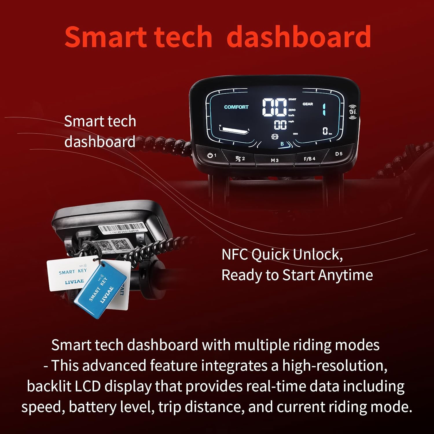 T90 Pro Electric Scooter Adults 10000W Dual Motor, 72V Removable Battery, 14” All Terrain Fat Tires, 65 Miles Range 68 MPH, Foldable Scooter