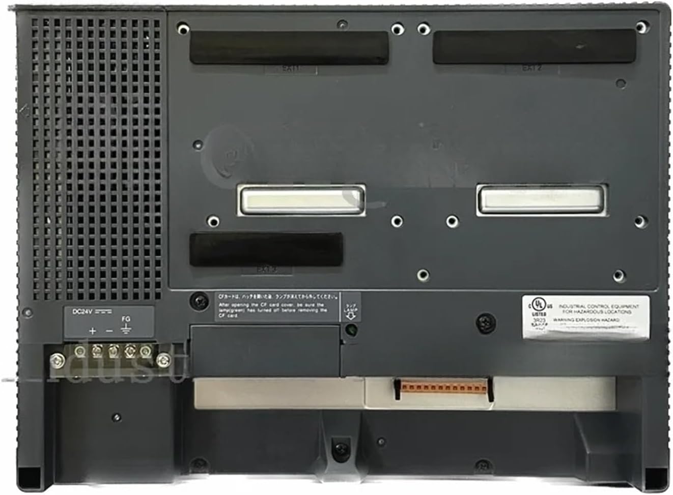 Touchscreen Panel PLC GP2500-SC41-24V