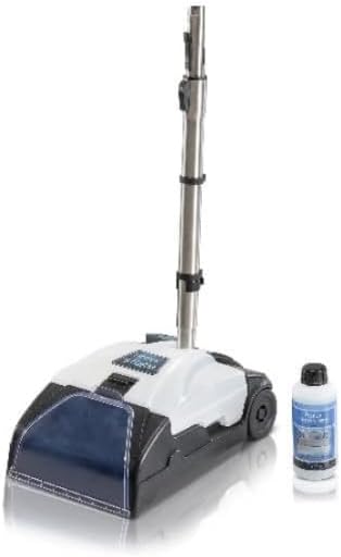 Prolux Carpet Shampoeer System for Rainbow Vacuum Models E2 Black Type 12 and SRX Replaces Aquamate Storm Carpet Shampooer