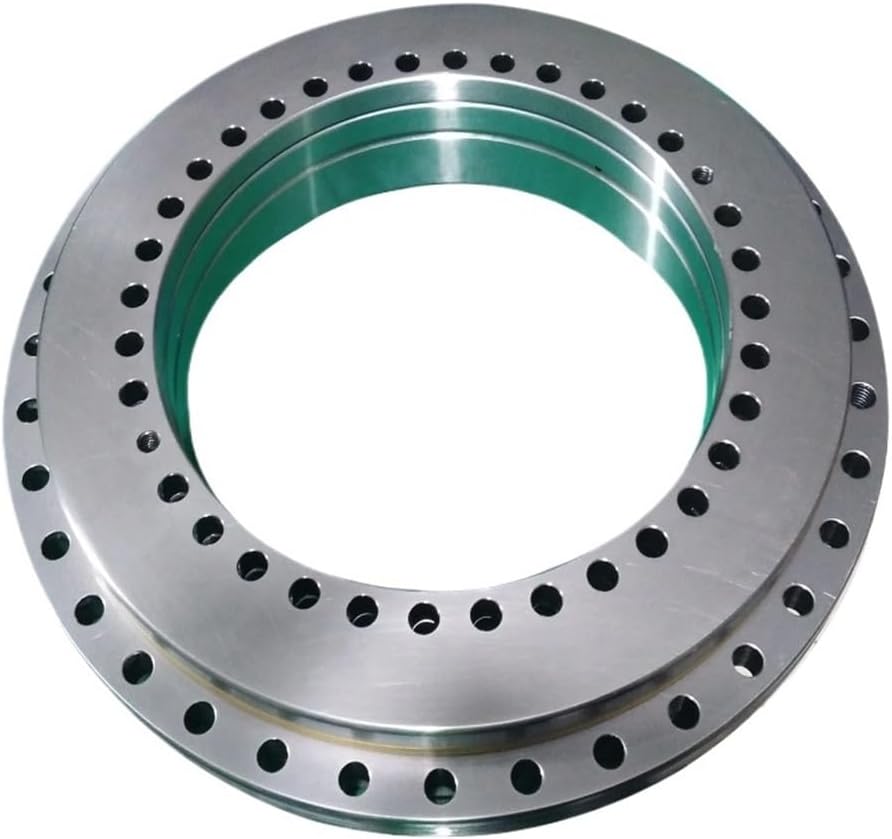 YRT80P4 YRT80P5 80 * 146 * 35mm Rotary Bearings