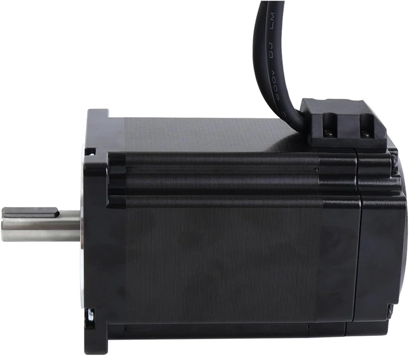 34HS46-6004D-E1000 Nema 34 Closed Loop Stepper Electronic Starter 9Nm with Encoder Nema34 Hybrid Servo Stepping Electronic Starter