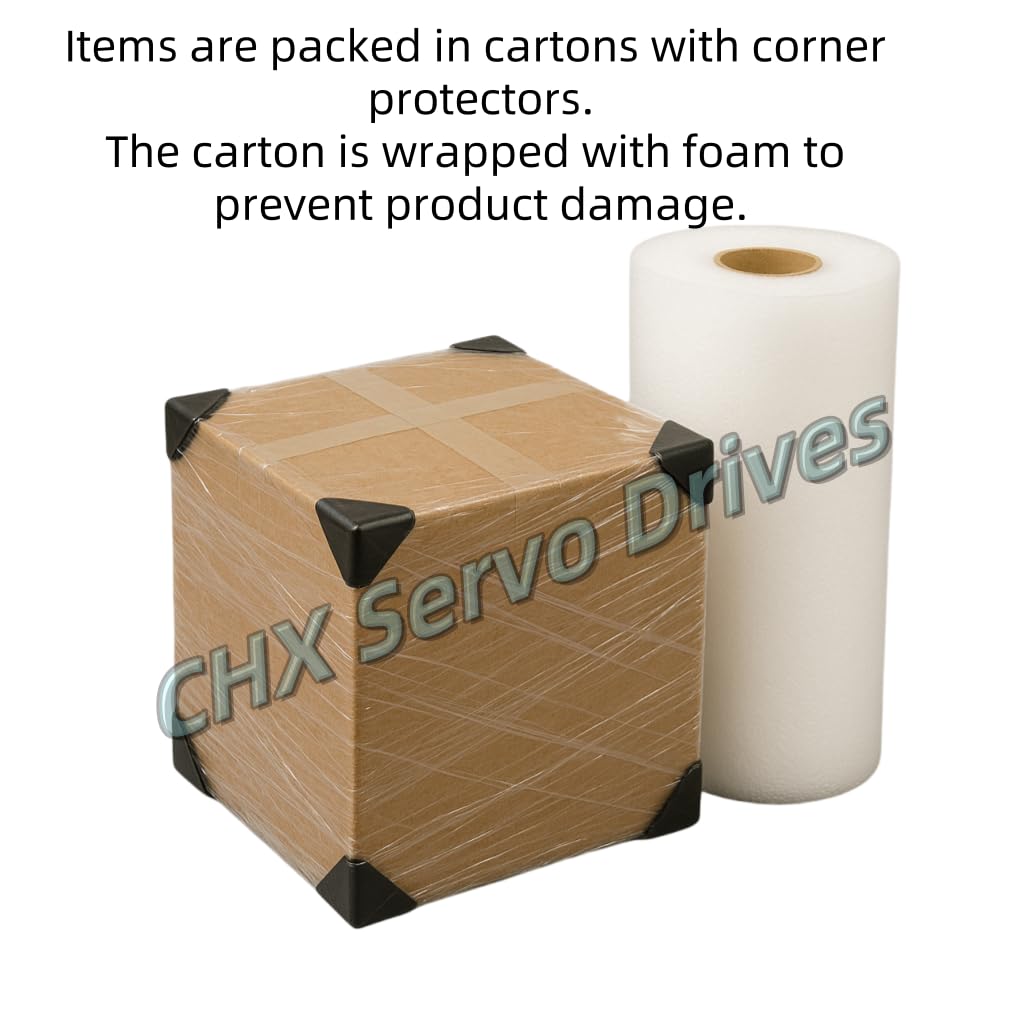 Original Servo Motor Drive PSTB720-600-70 One Year Warranty