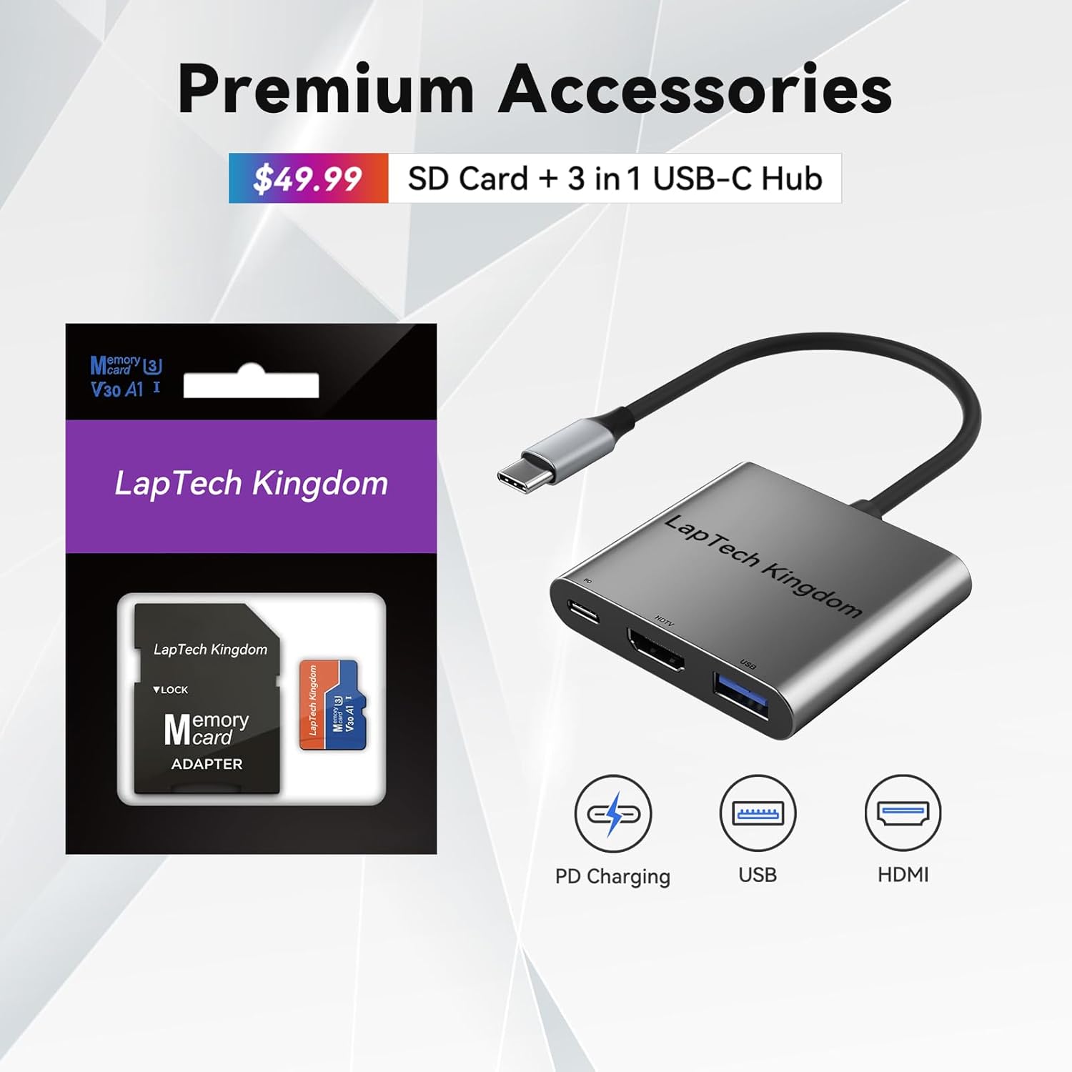 HP 14 Inch Student Laptop Office 365, Quad-Core Processor (Beat i3-1115G4), 4GB RAM 256GB Storage (128GB UFS+128GB SD Card), Computer for Business and Study Home with Wi-Fi 6 Win11, W/Accessories