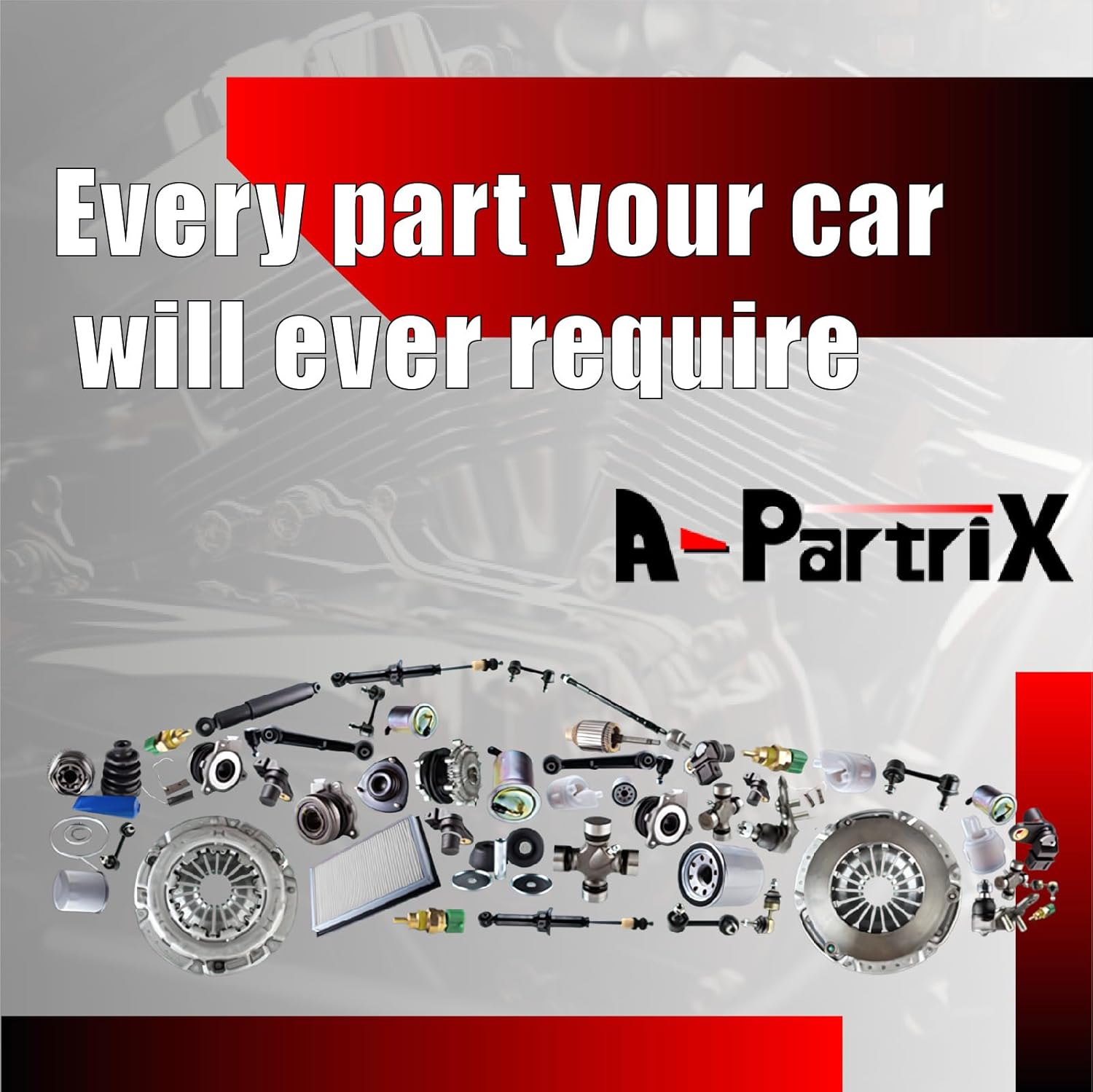 1PCS Disc Brake Rotor - Front Left Rotors Automotive Replacement Brake Rotors fits RC F 2015 fits GS F fits RC F 2016 fits GS F fits RC F 2017 fits GS F fits RC F 2018