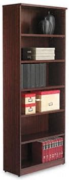 Alera Valencia Series Bookcase BOOKCASE,82
