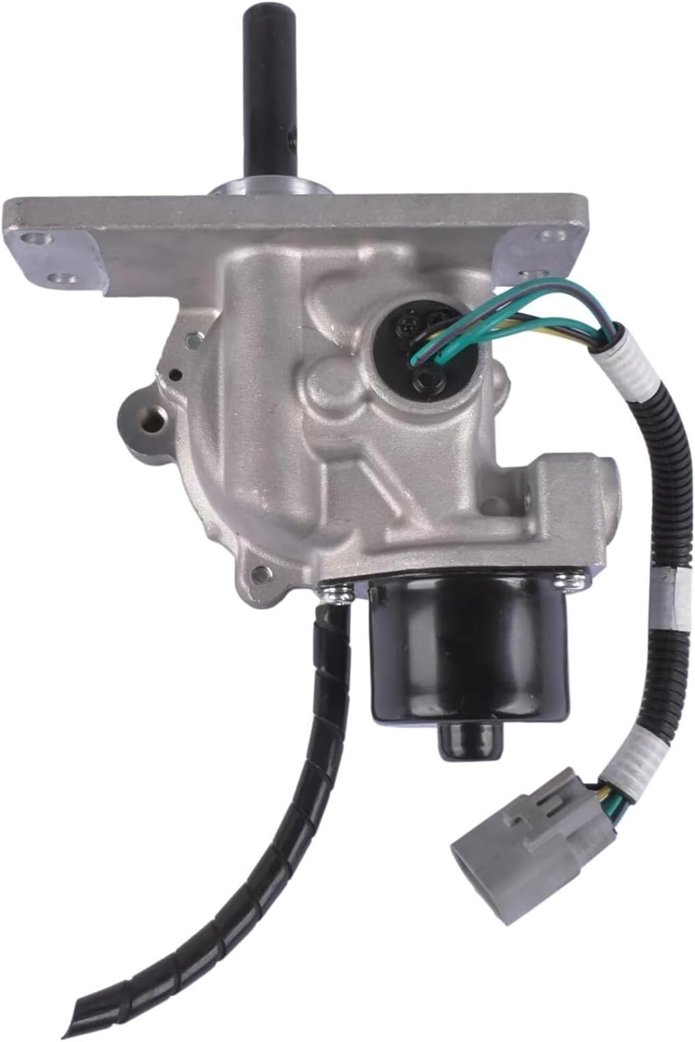 Car Differential Lock Actuator 41450-60042 Compatible For TOYOTA LAND CRUISER 1993-1997 Compatible For LEXUS LX450 1996-97 Rear Differential Assembly