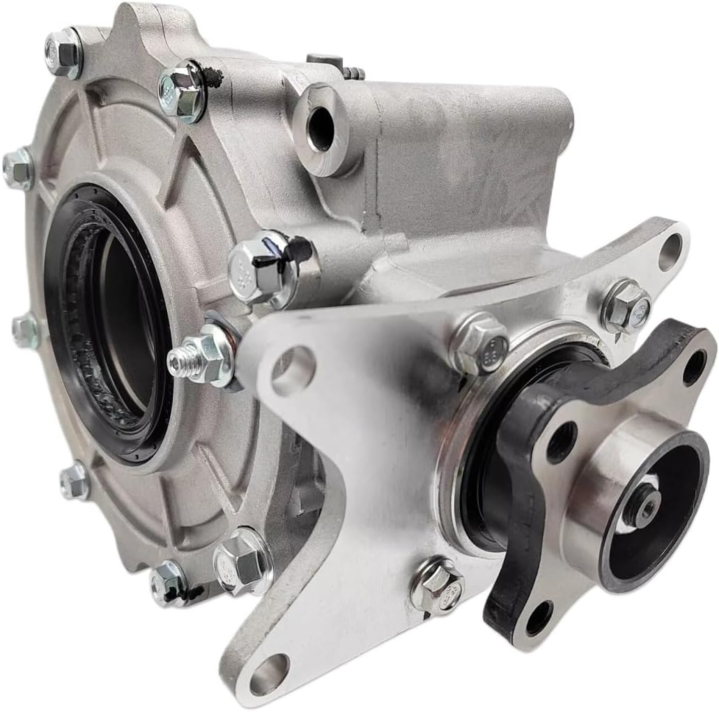 [Renewal Part] for CFMOTO 800cc Rear Differential Gear Box for UTV for CF800 X8 CF ATV Q520-330000 [Replacement]