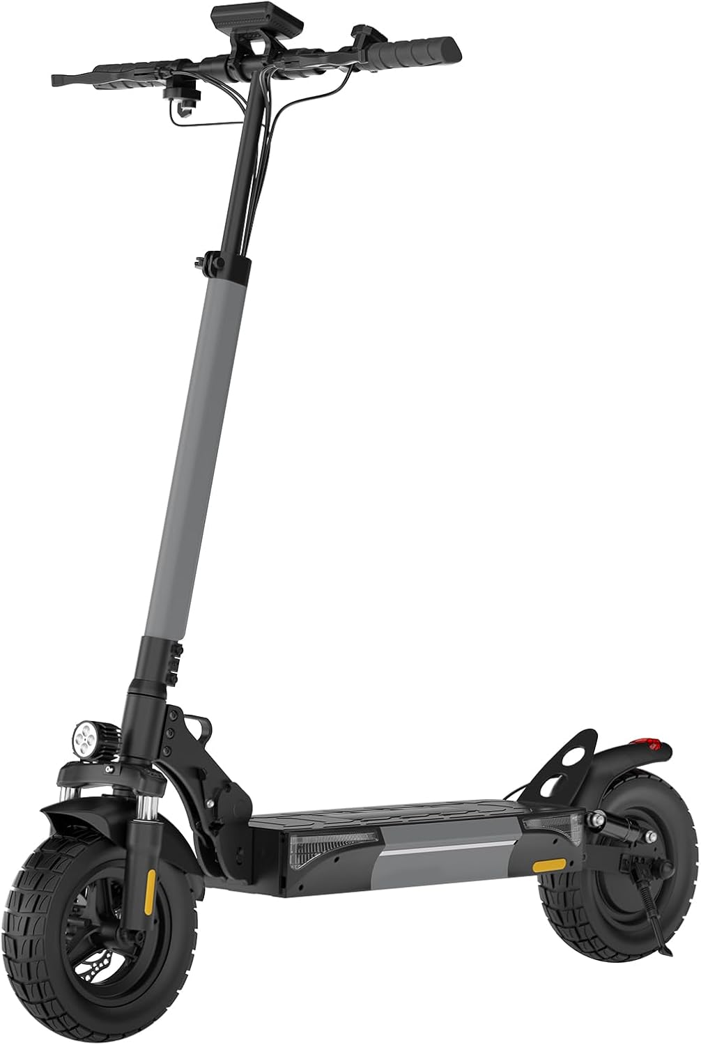 Electric Scooter, Adult Electric Scooter with 500/750/1000W Motor, 23/28 Miles Range,Top Speed 22/25/28MPH, 10