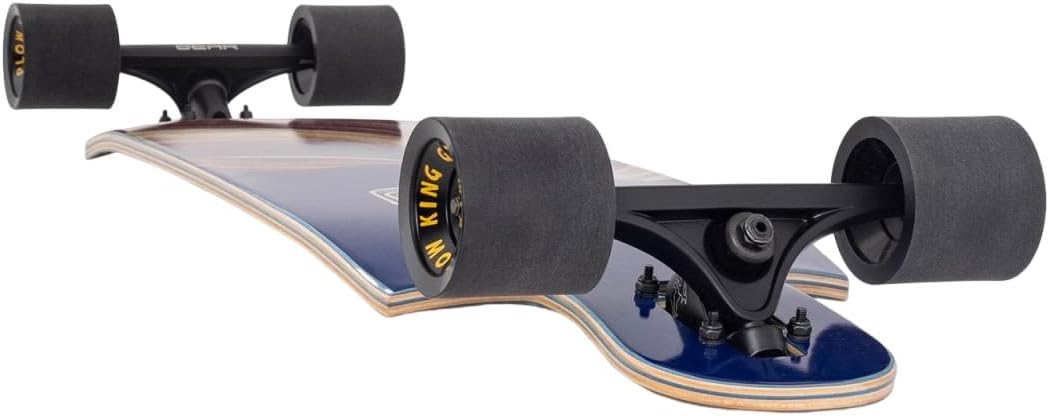 Landyachtz Complete Drop Cat 38