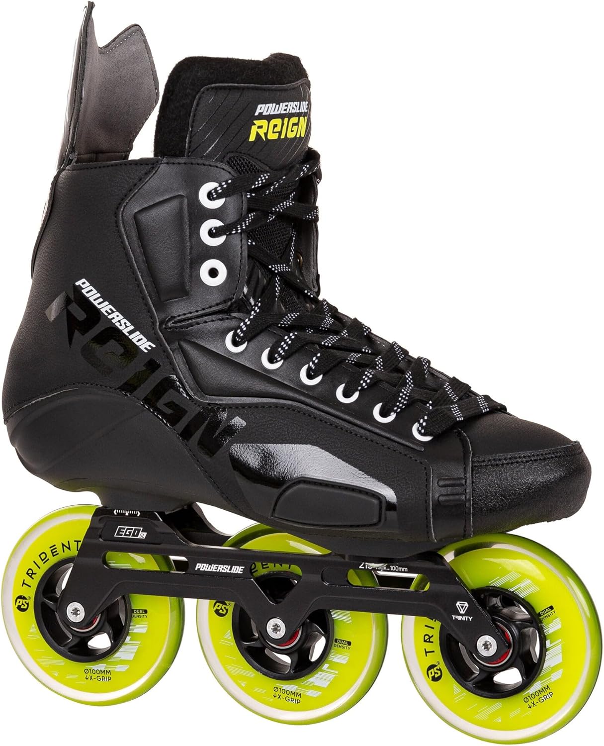 Reign Triton 100 Skates 12.5 (47)
