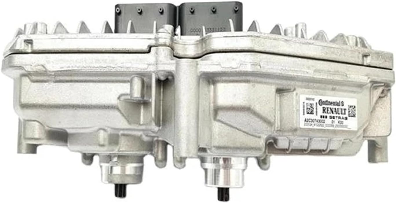 6DCT250 Control Unit Automatic Gearbox TCU TCM 310320892R Compatible For Renault Captur Compatible For Meganeedc TCU TCM(310320892R)