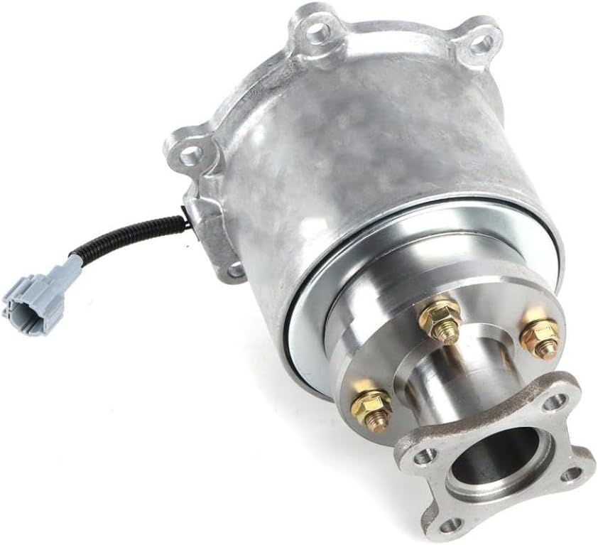 Rear Differential Coupling 387613KA0A 387613KA0B Compatible With JX35 QX60 Pathfinder 13 20