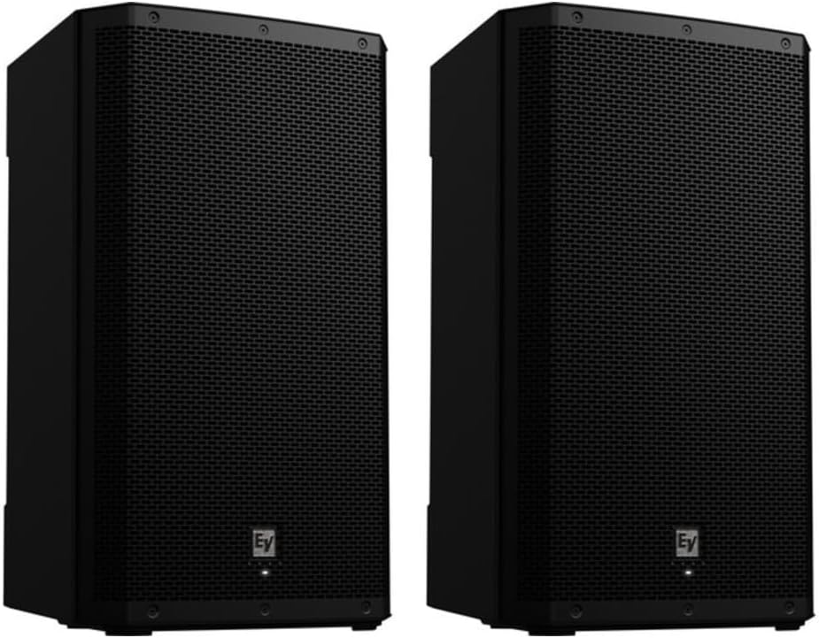 Electro-Voice ZLX-15P-G2 15