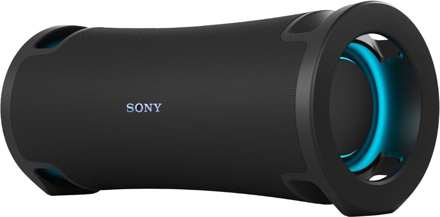Sony ULT Field 7 Wireless Portable Bluetooth Karaoke Party Speaker (Renewed Premium)