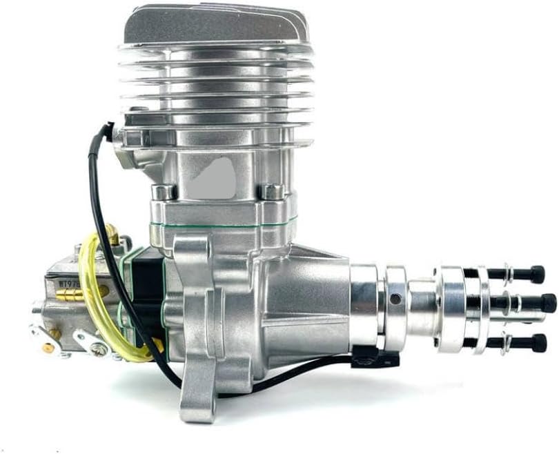 35CC Rear Exhaust Two Stroke RC Engine Compatible with Various Models