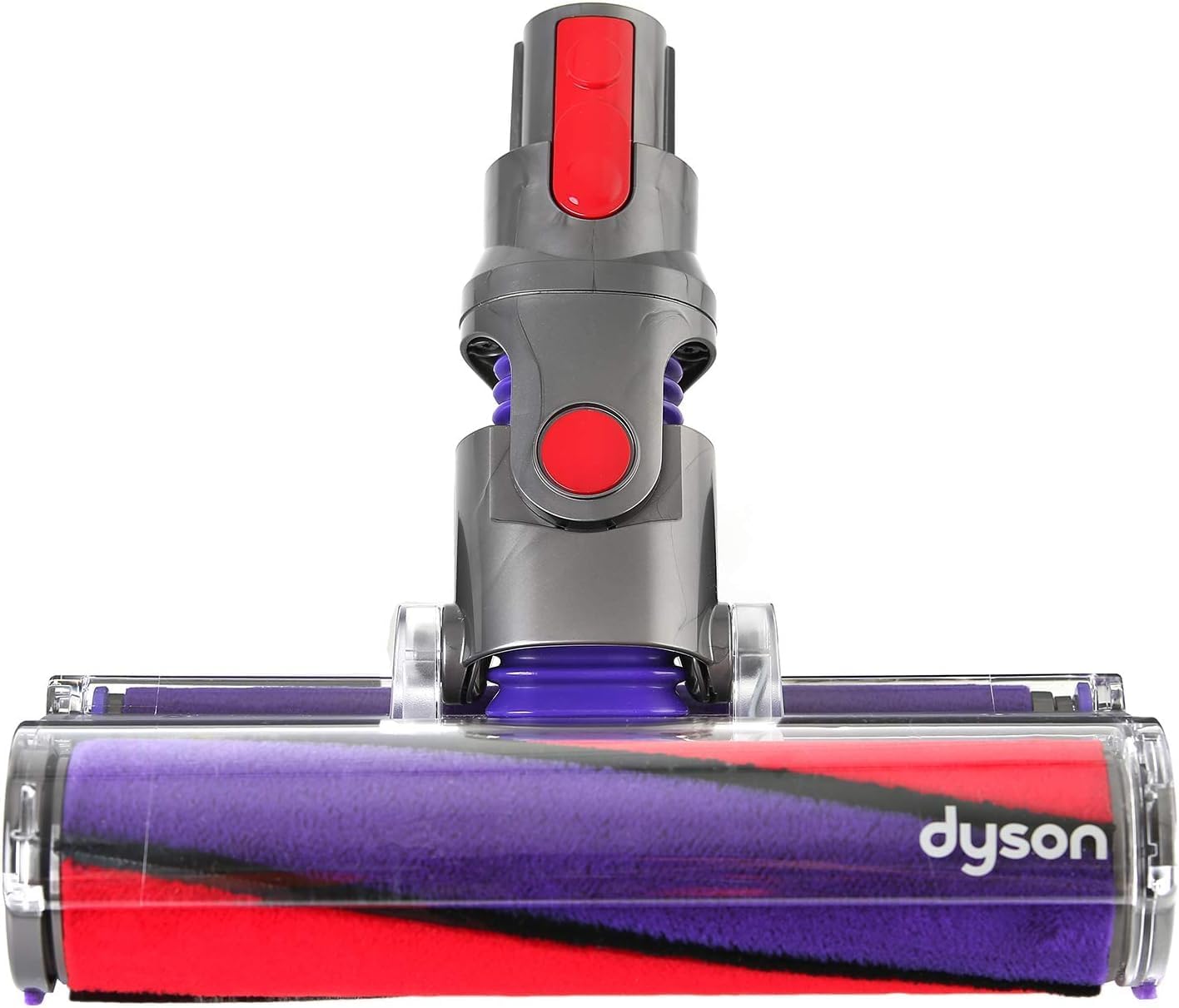 Dyson Cleaner Head, Grey