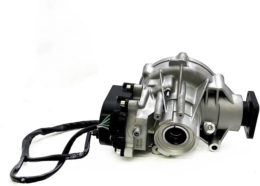Front Gearbox Transmission Box Differential Q810-310000 Fit For UTV U5 U8 Z5 Z6 Z8 Zforce 500 600 800 1000 Uforce
