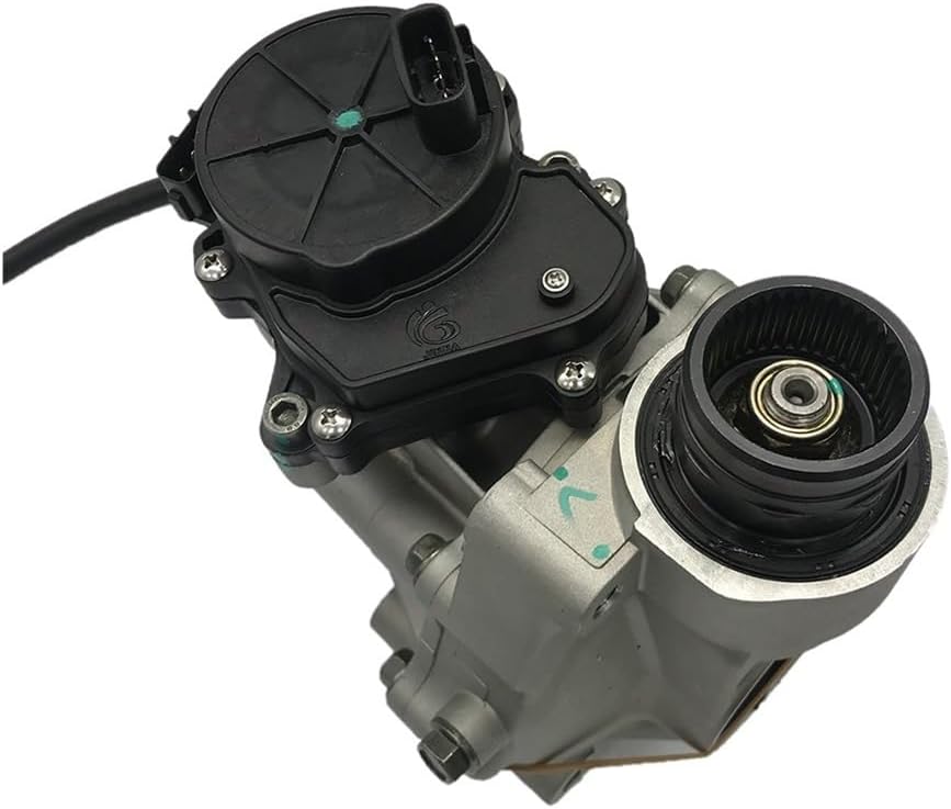 Front Differential Gear Box Fit For 500cc 700cc HS500 HS700 ATV Quad 47100-107-0000