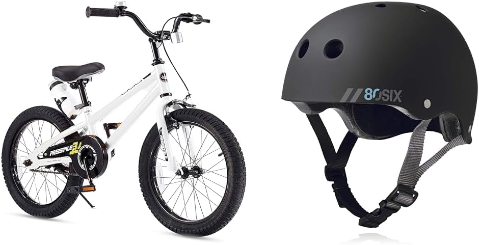 Royalbaby Kids Bike 18