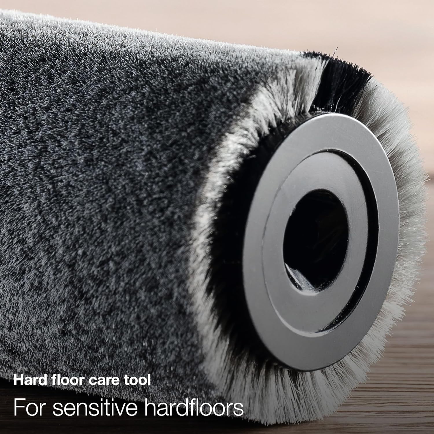 Miele Triflex HX2 Sprinter Vacuum Cleaner,120 min runtime, Cashmere Grey / Rose Gold