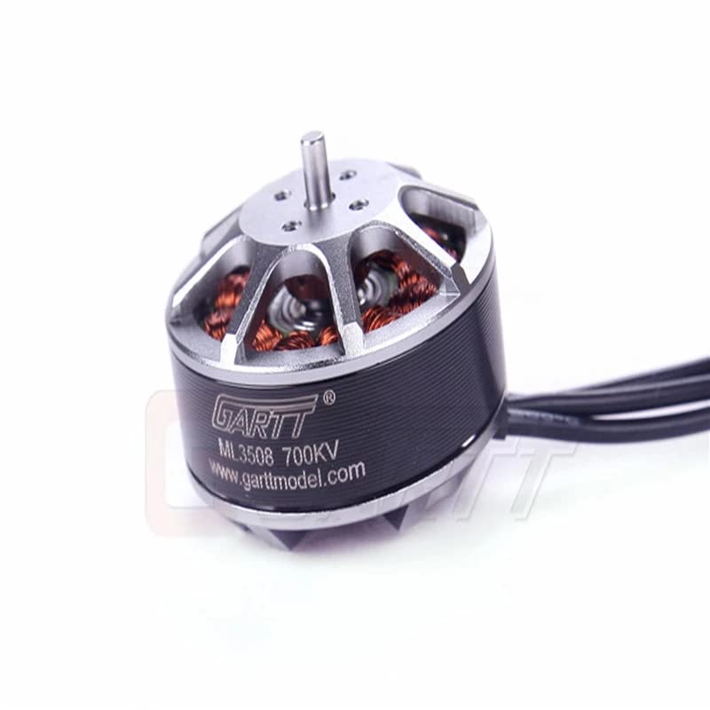 6PCS ML 3508 700KV Brushless Motor for RC Multirotor Quadcopter Hexa Drone
