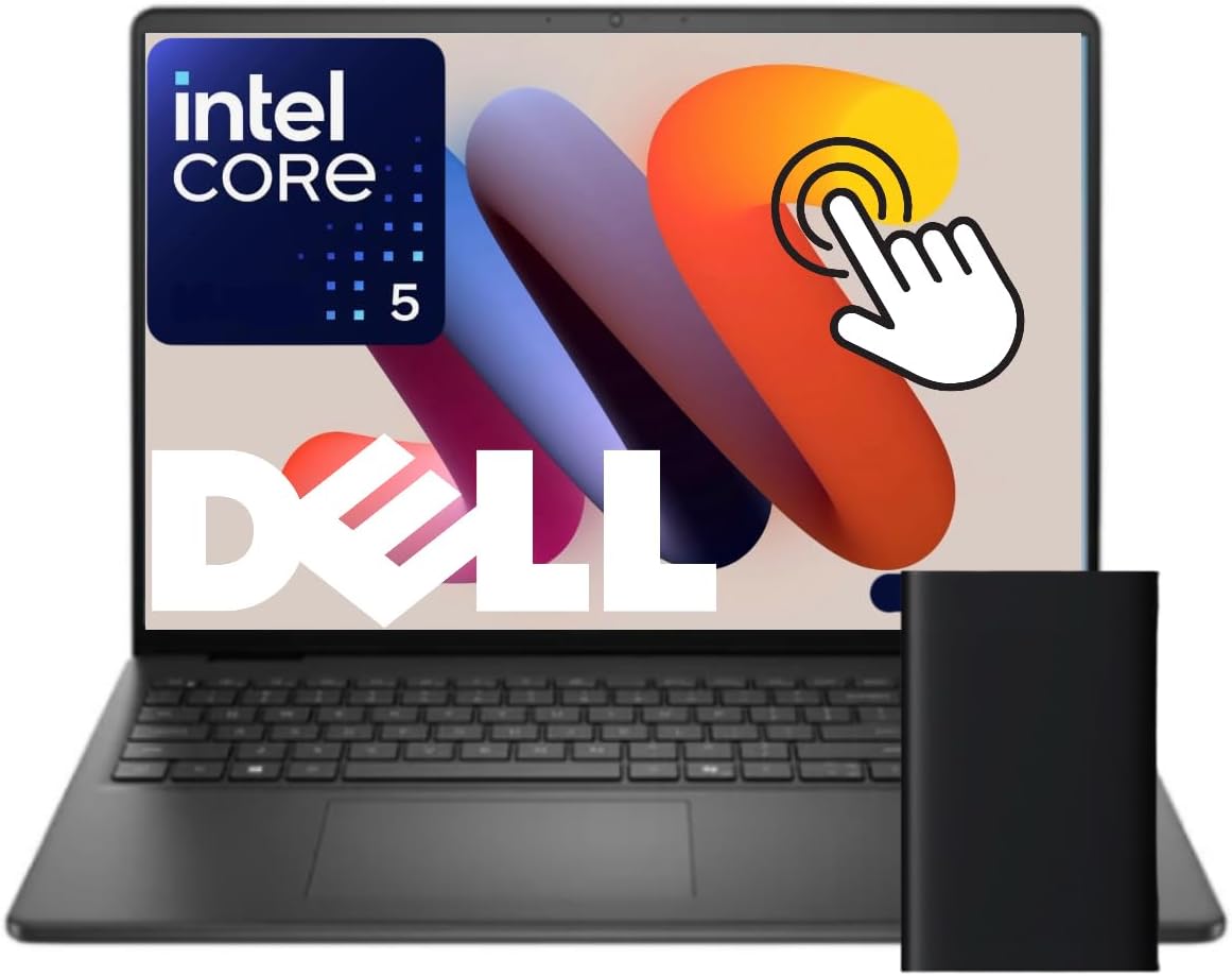 Dell Inspiron 15.6