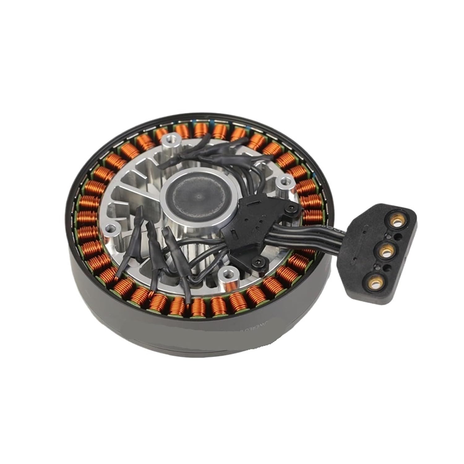 T30 (10018) brushless Motor 77kv DIY Remote Control Multi-Rotor Quadcopter