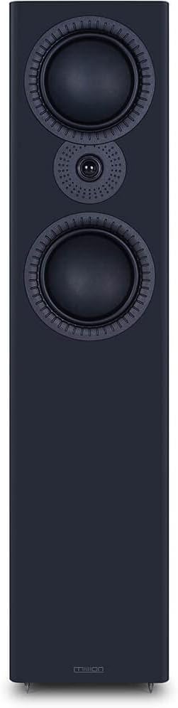 Mission LX-5 MKII Tower Speaker (Each)