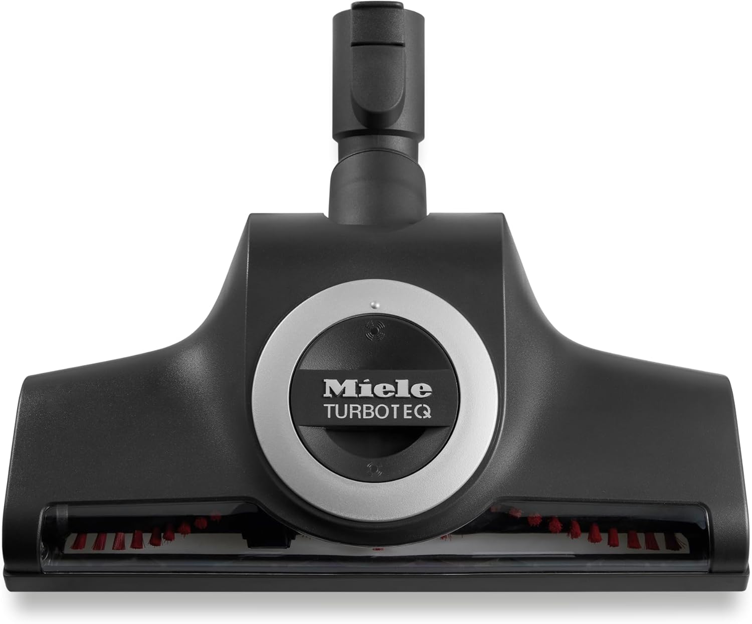 Miele Genuine TurboTeQ Turbo Brush STB 305-3, Attachable Floorhead for Effortless Vacuuming of Low-Medium Pile Carpet – 10455360