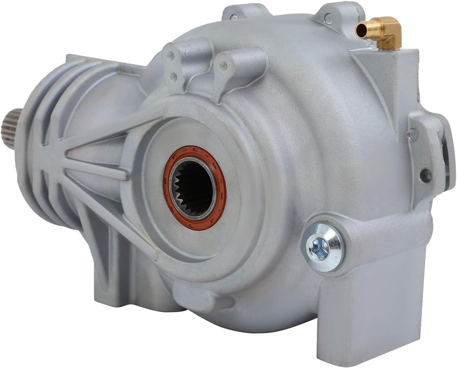 Front Differential for 2019-2021 4X4 Polaris PRO, 2016-2021 4X4 Polaris 900, 2018-2024 4X4 Polaris 1000 |1333243 1334310 1333751 1334264 1334355