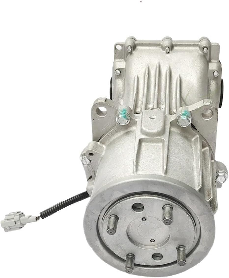 Carrier Differential Rear AWD Compatible For Nissan Rogue 5.173 Ratio 383004BF0A 240277FV0A 440-59434 2014-2020