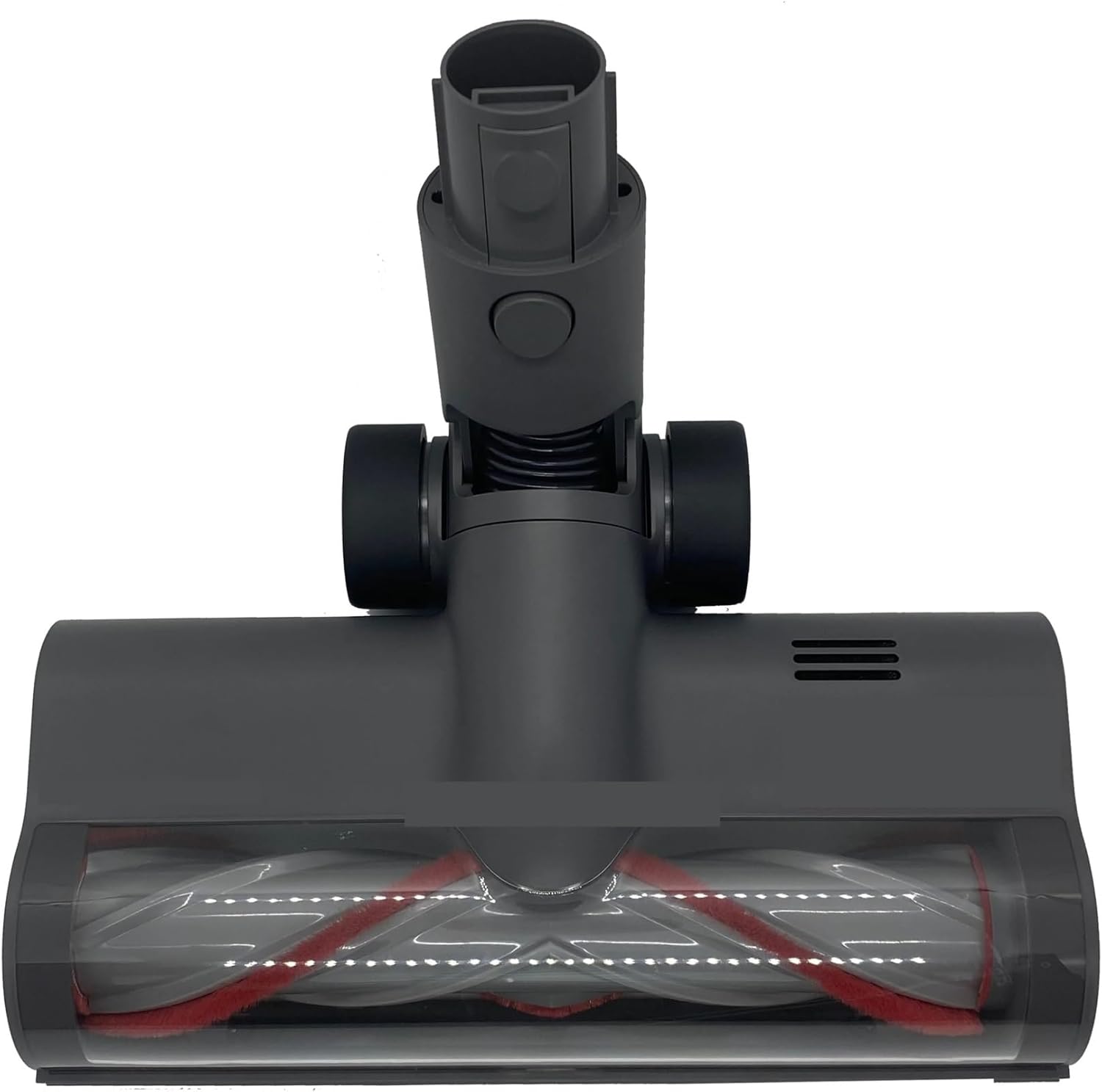 QDVOPHZA Compatible for Dreame V12 T20， Carpet Brush Assembly，Roller Brush Spare Parts， Vacuum Cleaner Accessories，Vacuum Cleaner Brush, Assembly(with Brush), w0u5903wei