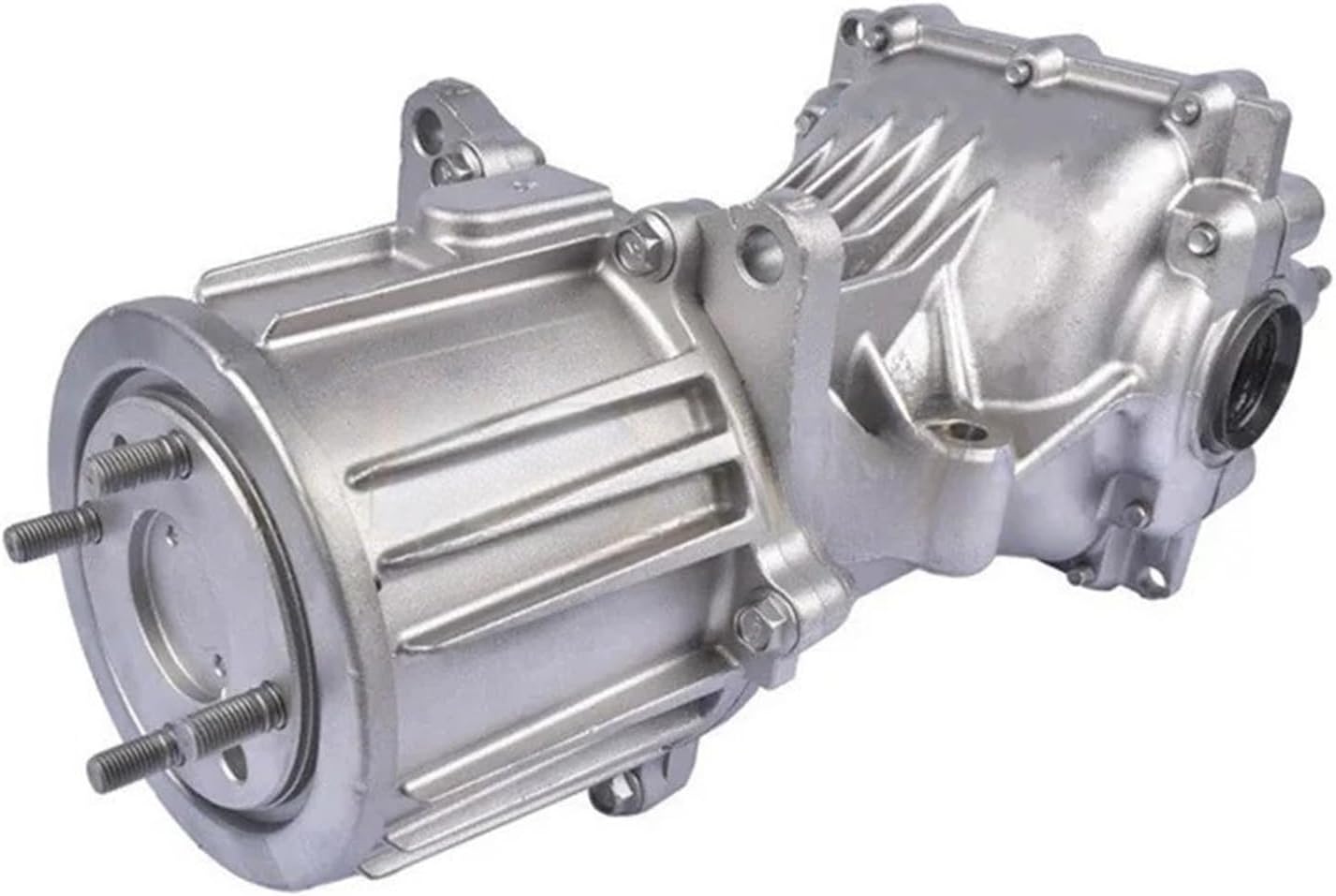 38300-4BF0A Carrier Differential Rear AWD Compatible For Nissan Rogue 5.173 Ratio 383004BF0A 240277FV0A 24027-7FV0A 440-59434 2014-2020